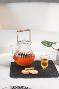 純茶系列-愛茶的老饕們最愛，無糖更能喝出茶本身純粹的回甘。