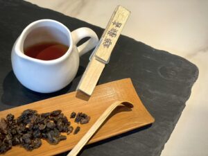 每種茶葉都是不同滋味，唯有品嚐到茶的原味才能展最完美的茶飲品